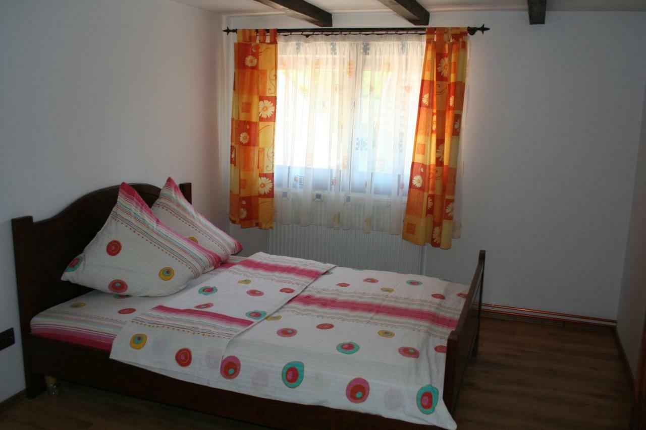 Dobarlica Guest House Dobirlau Екстериор снимка