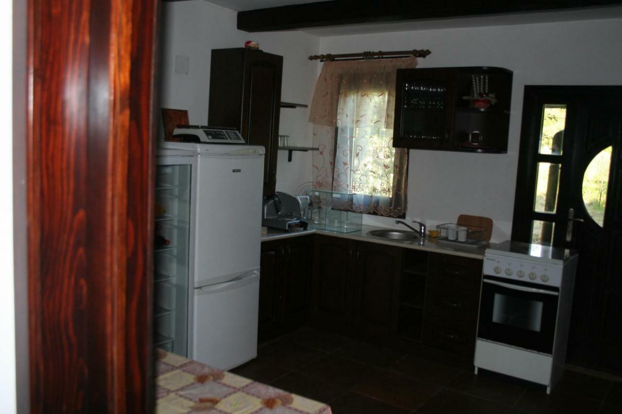 Dobarlica Guest House Dobirlau Екстериор снимка