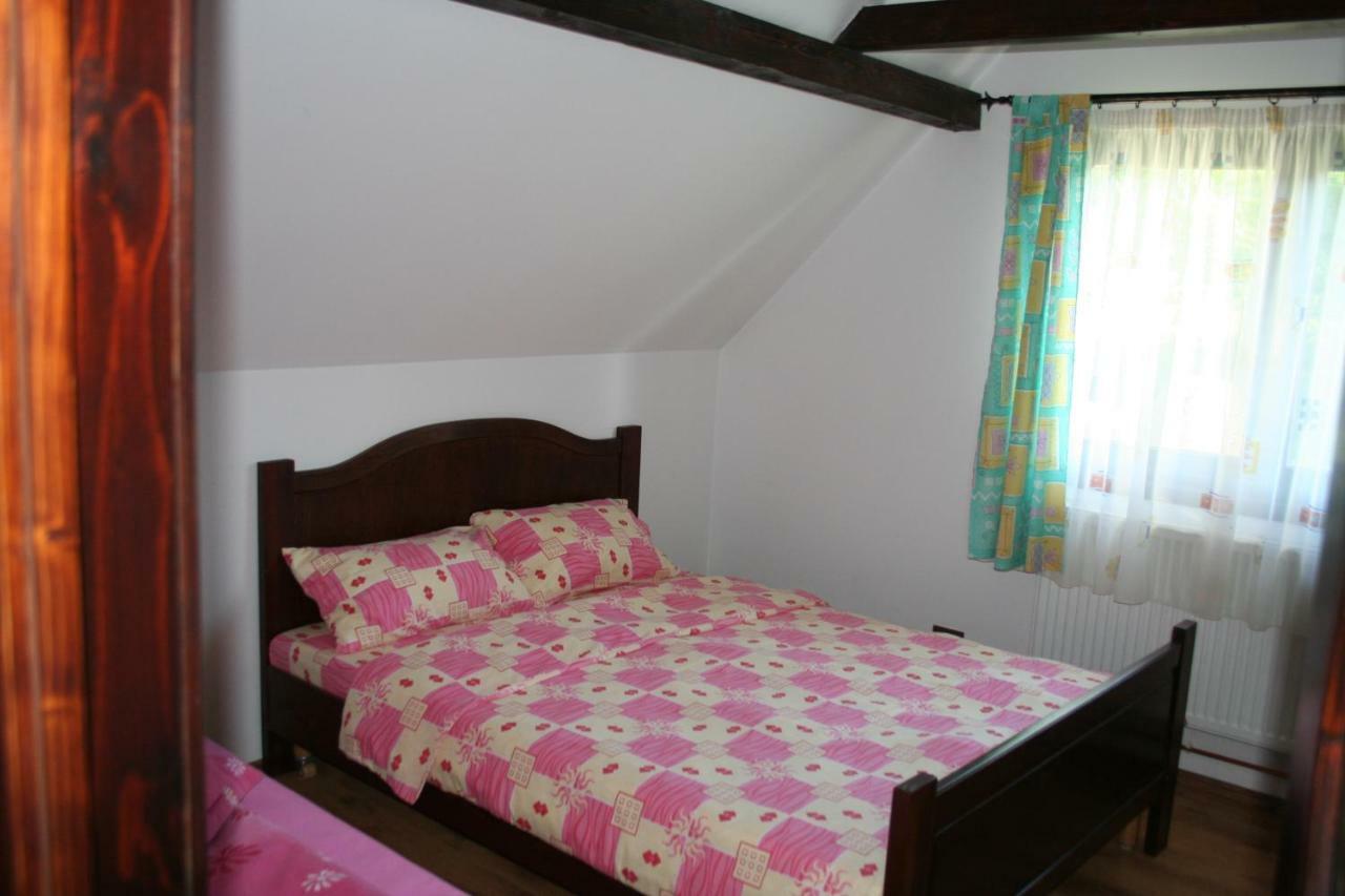 Dobarlica Guest House Dobirlau Екстериор снимка